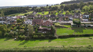 Handley Road New Whittington